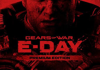 Gears of War: E-Day PRE-ORDER Premium Edition Xbox Series/Xbox - PC Key Global