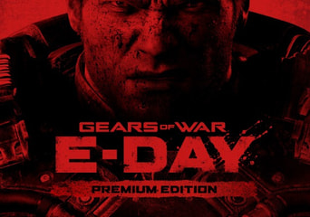 Gears of War: E-Day PRE-ORDER Premium Edition Xbox Series/Xbox - PC Key EU