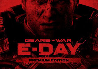 Gears of War: E-Day PRE-ORDER Premium Edition Xbox Series/Xbox - PC Key EU