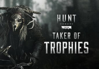 Hunt: Showdown 1896 - Taker of Trophies Steam Key Global
