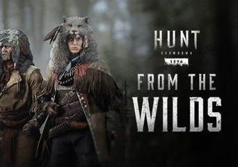 Hunt: Showdown 1896 - From the Wilds Steam Key Global