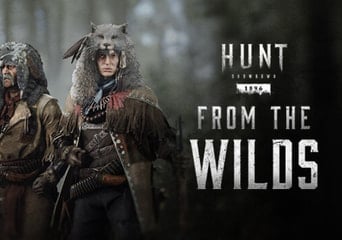 Hunt: Showdown 1896 - From the Wilds Steam Key Global