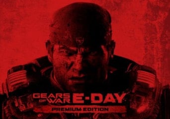 Gears of War: E-Day PRE-ORDER Premium Edition Steam Account Global
