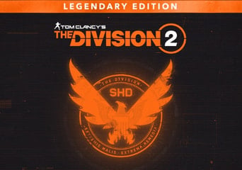 Tom Clancy's The Division 2 Legendary Edition (PC) Steam Gift Global