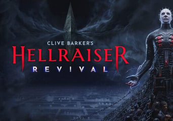 Clive Barker's Hellraiser: Revival PRE-ORDER (PC) Steam Key Global