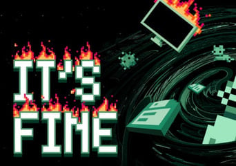 It's Fine (PC) Steam Key Global