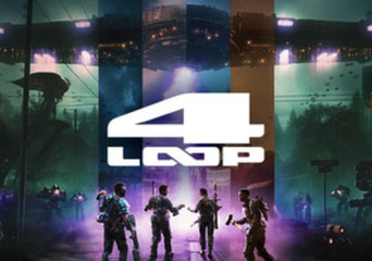 4:LOOP PRE-ORDER Steam Key Global