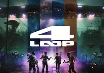 4:LOOP PRE-ORDER Steam Key Global