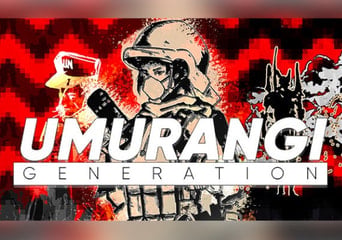Umurangi Generation - Macro Steam Key Global