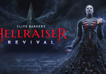 Clive Barker's Hellraiser: Revival