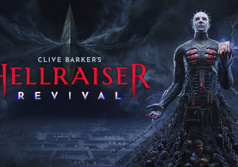 Clive Barker's Hellraiser: Revival