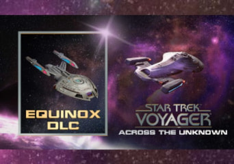 Star Trek: Voyager - Across the Unknown - Equinox Steam Key Global