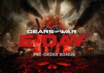 Gears of War: E-Day - Pre-Order Bonus Xbox Series/Xbox - PC Key Global