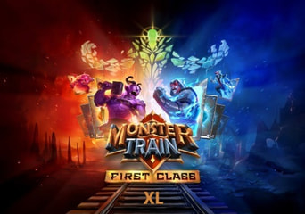 Monster Train First Class XL Edition Steam Key Global