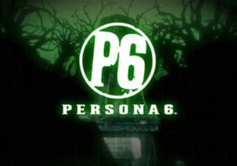 Persona 6 PRE-ORDER Steam Key Global