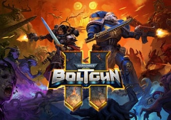 Warhammer 40,000: Boltgun 2