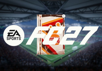 EA Sports: FC 27 x Burger King Official website Key Global