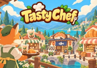 Tasty Chef (PC) Steam Key Global