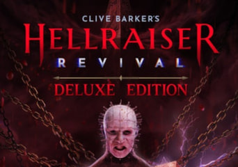 Clive Barker's Hellraiser: Revival PRE-ORDER Deluxe Edition Steam Key Global