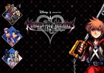 Kingdom Hearts HD 2.8 Final Chapter Prologue - 2026 Xbox Series/Xbox - PC Key United States