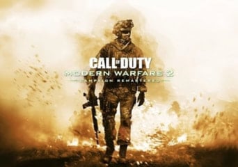 Call of Duty: Modern Warfare 2 Campaign Remastered Edition Battle.net Gift Global