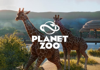 Planet Zoo