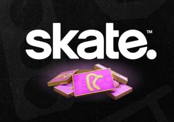 skate. XBOX EU 2800 SV Bucks