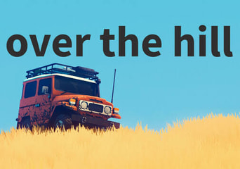 Over the Hill