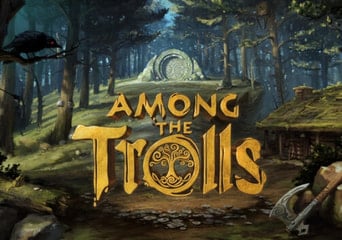 Among the Trolls (PC) Steam Key Global