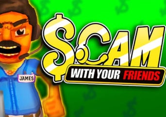 Scam With Your Friends (PC) Steam Gift Global