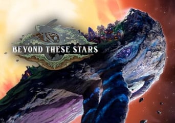 Beyond These Stars (PC) Steam Key Global