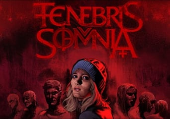 Tenebris Somnia Steam Key Global