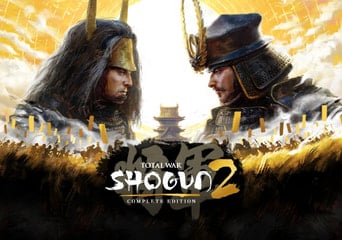 Total War: Shogun 2 Complete Edition Steam Key EU