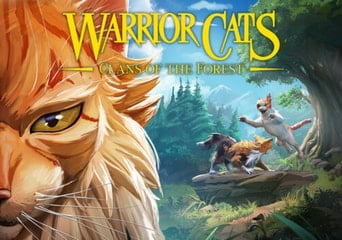 Warrior Cats: Clans of the Forest PRE-PURCHASE (PC) Steam Gift Global