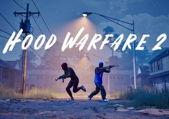 Hood Warfare 2 Steam Gift Global