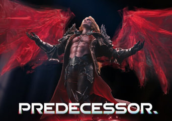 Predecessor - Starter Pack Official website Key Global