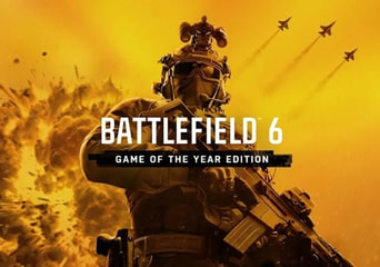 Battlefield 6 GOTY Edition Steam Account Global