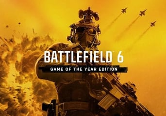 Battlefield 6 GOTY Edition Steam Account Global