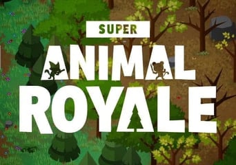 Super Animal Royale - Alienware Bundle Steam Key Global