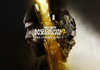 Call of Duty: Modern Warfare 4 - Hunter Killer Operator Skin Xbox Series/Xbox - PC Key Global