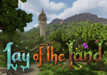 Lay of the Land