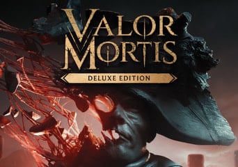 Valor Mortis Deluxe Edition (PC) Steam Account Global
