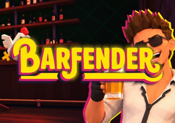 Barfender: CO-OP Bar Simulator Steam Key Global
