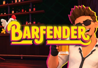 Barfender: CO-OP Bar Simulator Steam Key Global