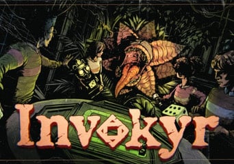 Invokyr Steam Key Global