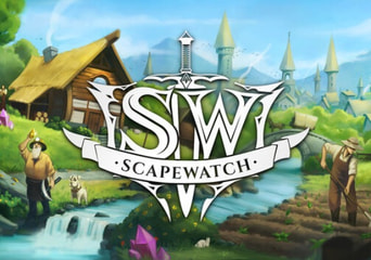 Scapewatch: Idle MMO Steam Key Global