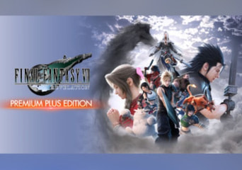 Final Fantasy VII: Revelation PRE-PURCHASE Premium Plus Edition Steam Gift Global