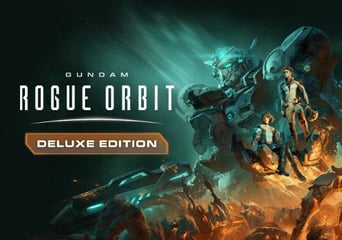 Gundam: Rogue Orbit PRE-PURCHASE Deluxe Edition Steam Gift Global