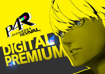 Persona 4: Revival PRE-PURCHASE Premium Edition Steam Gift Global