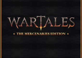 Wartales The Mercenaries Edition Xbox Series/Xbox - PC Key EU